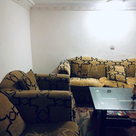 Dar Soufiane Hotel Рабат Екстериор снимка