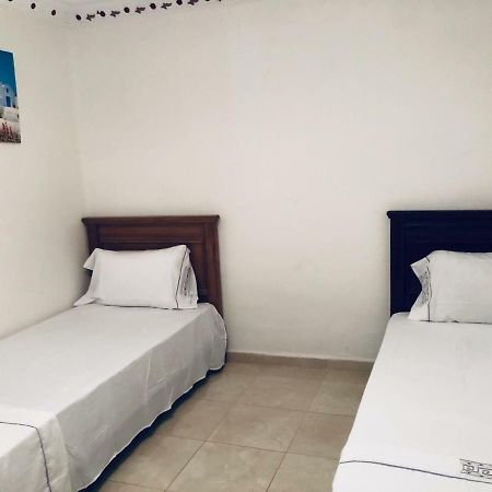 Dar Soufiane Hotel Рабат Екстериор снимка