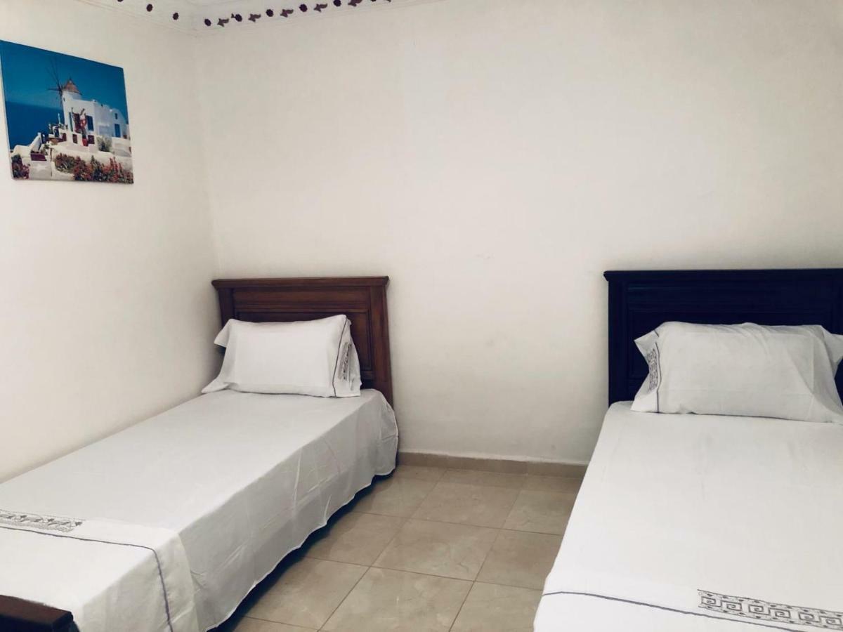 Dar Soufiane Hotel Рабат Екстериор снимка
