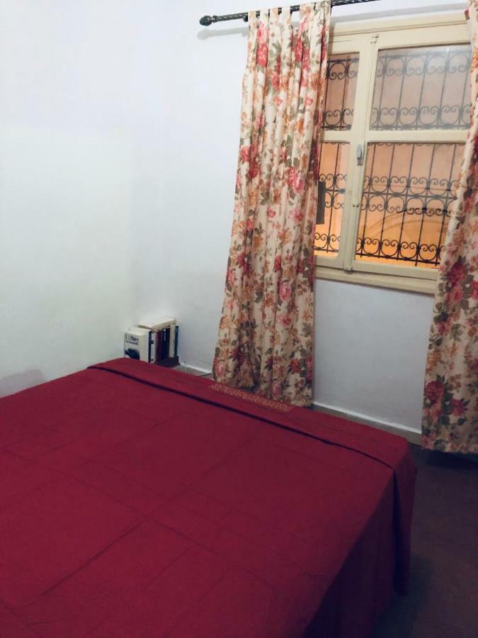 Dar Soufiane Hotel Рабат Екстериор снимка