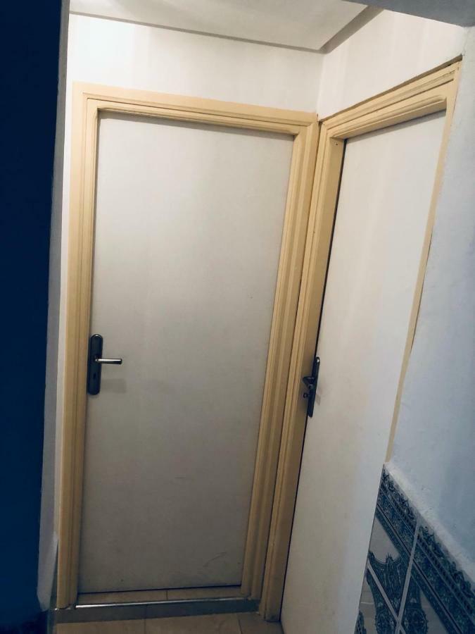 Dar Soufiane Hotel Рабат Екстериор снимка