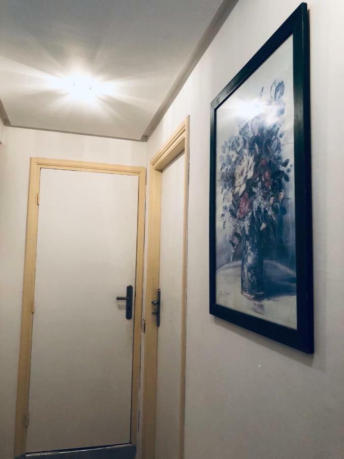 Dar Soufiane Hotel Рабат Екстериор снимка