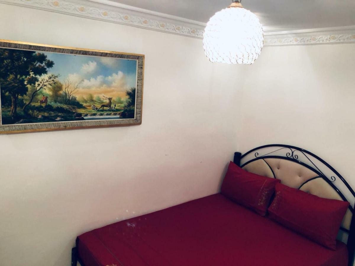 Dar Soufiane Hotel Рабат Екстериор снимка