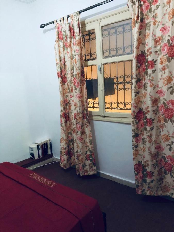 Dar Soufiane Hotel Рабат Екстериор снимка